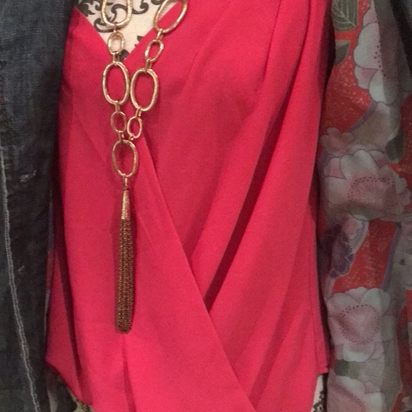 Cute summer top - Picture 5 of 5